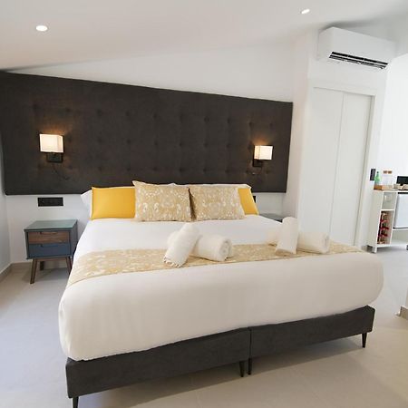 Bet Apartments - Suites Puerto فالنسيا المظهر الخارجي الصورة