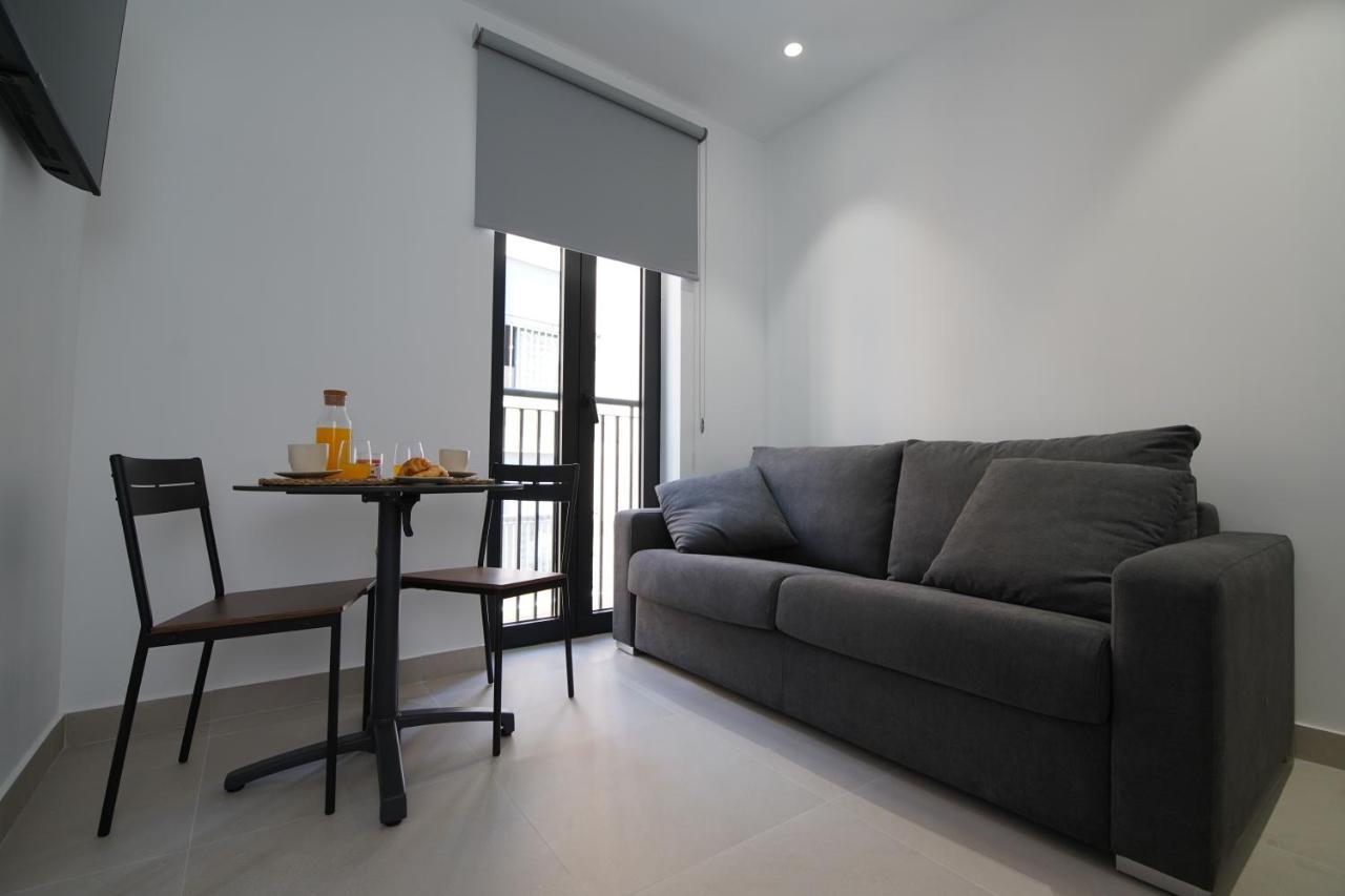 Bet Apartments - Suites Puerto فالنسيا المظهر الخارجي الصورة