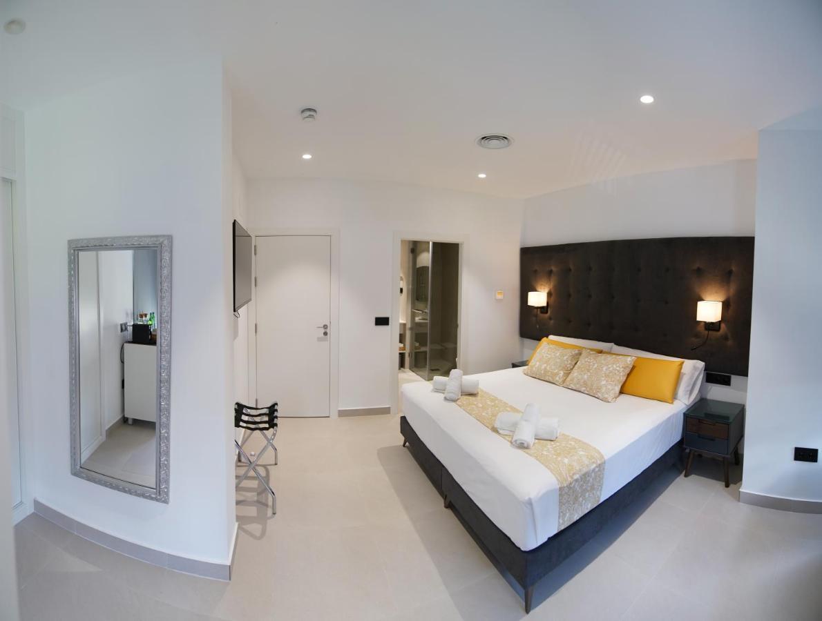 Bet Apartments - Suites Puerto فالنسيا المظهر الخارجي الصورة
