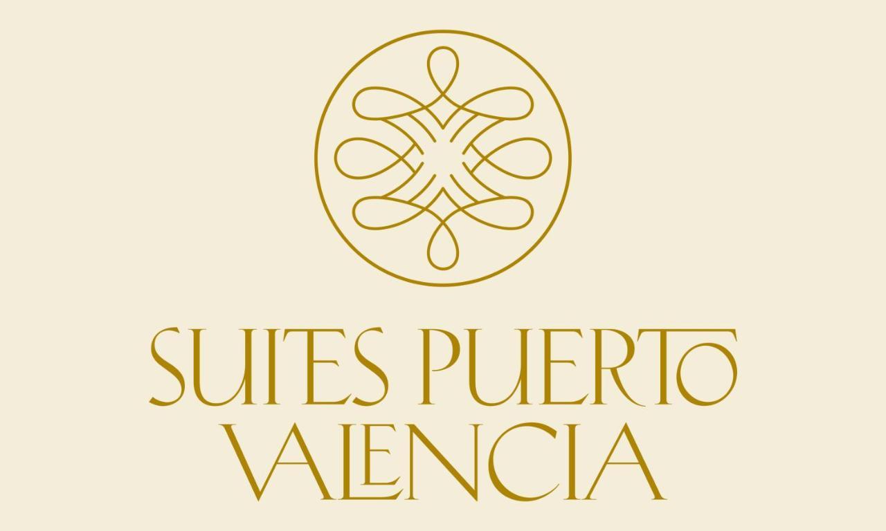 Bet Apartments - Suites Puerto فالنسيا المظهر الخارجي الصورة