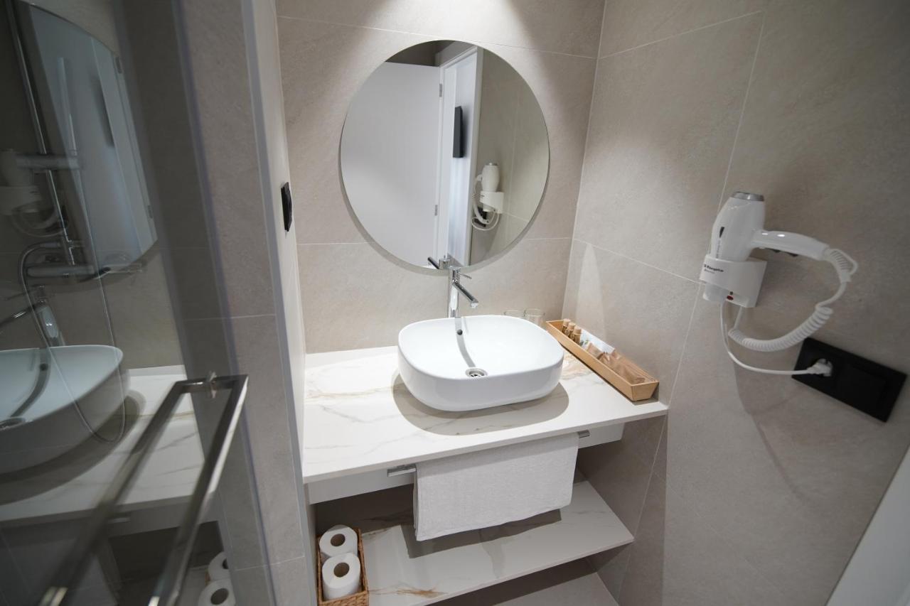 Bet Apartments - Suites Puerto فالنسيا المظهر الخارجي الصورة