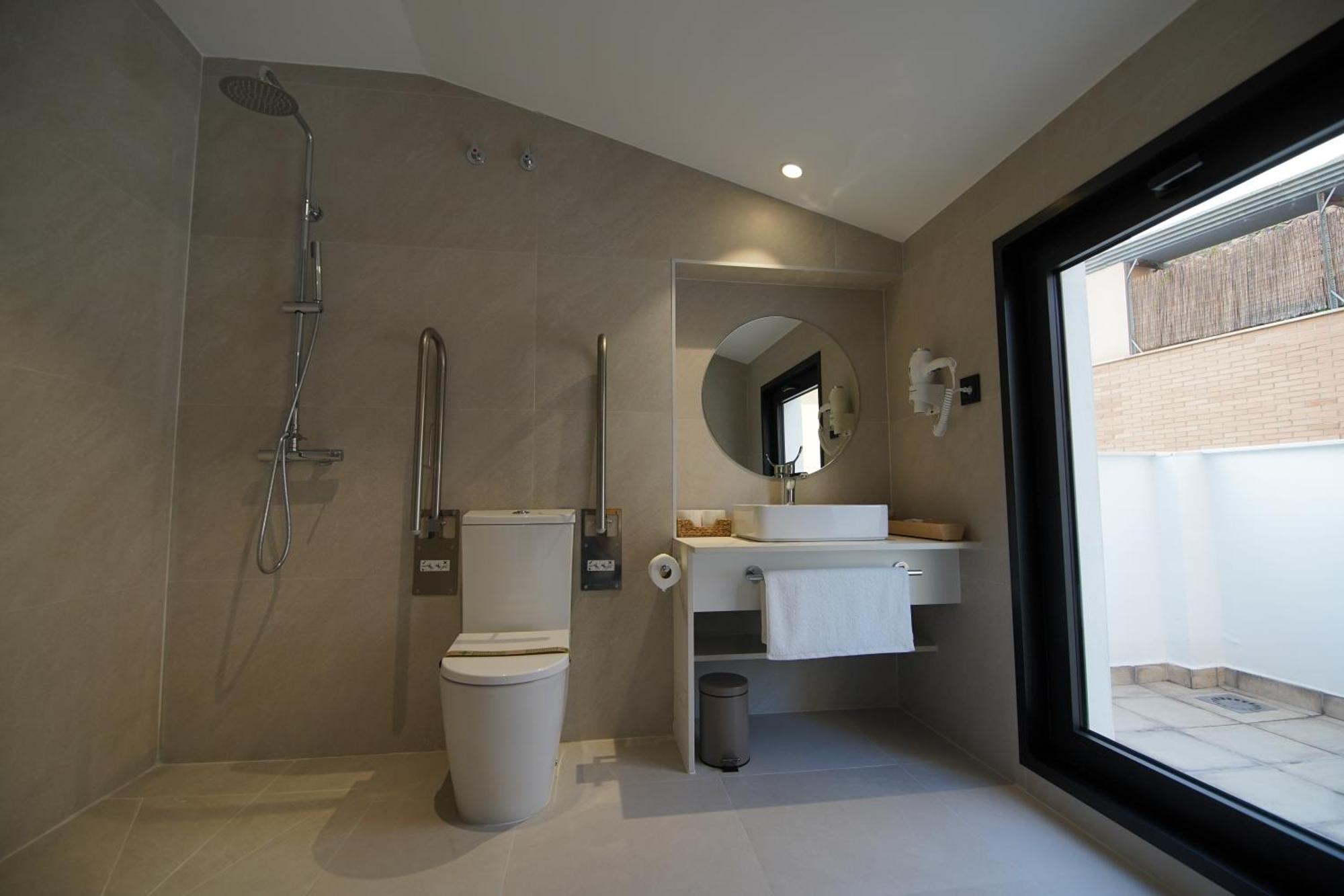 Bet Apartments - Suites Puerto فالنسيا المظهر الخارجي الصورة