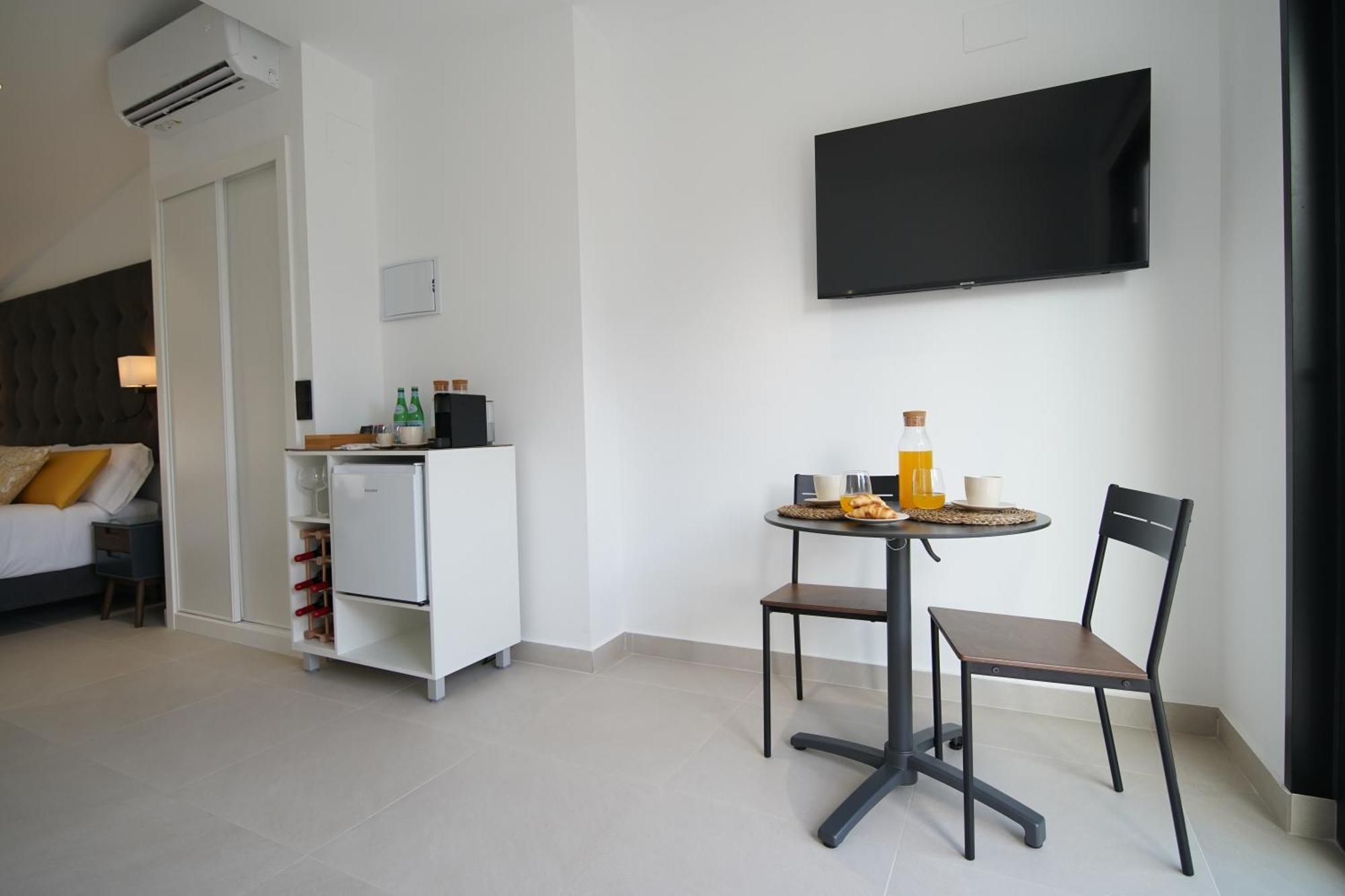 Bet Apartments - Suites Puerto فالنسيا المظهر الخارجي الصورة