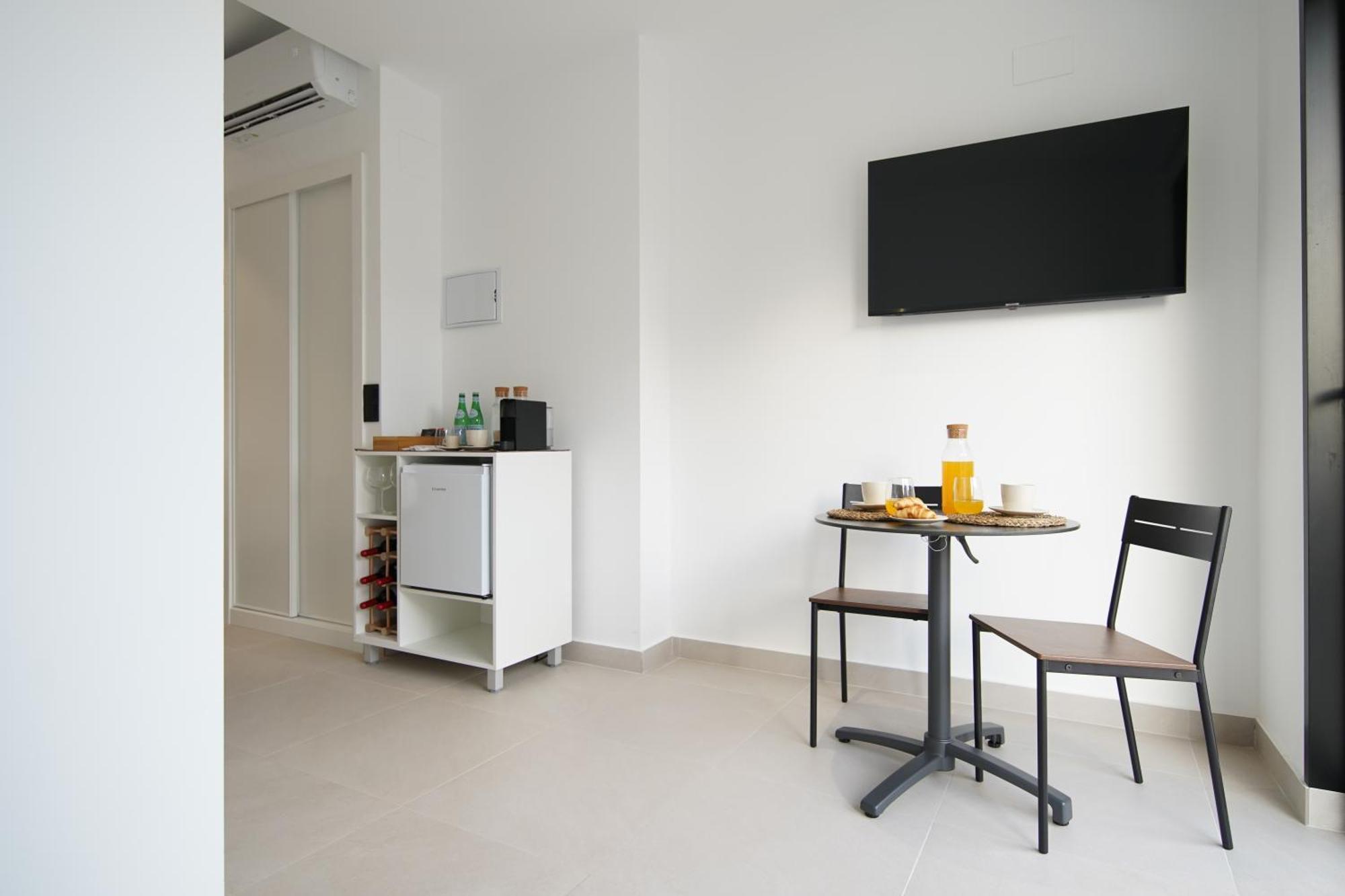 Bet Apartments - Suites Puerto فالنسيا المظهر الخارجي الصورة