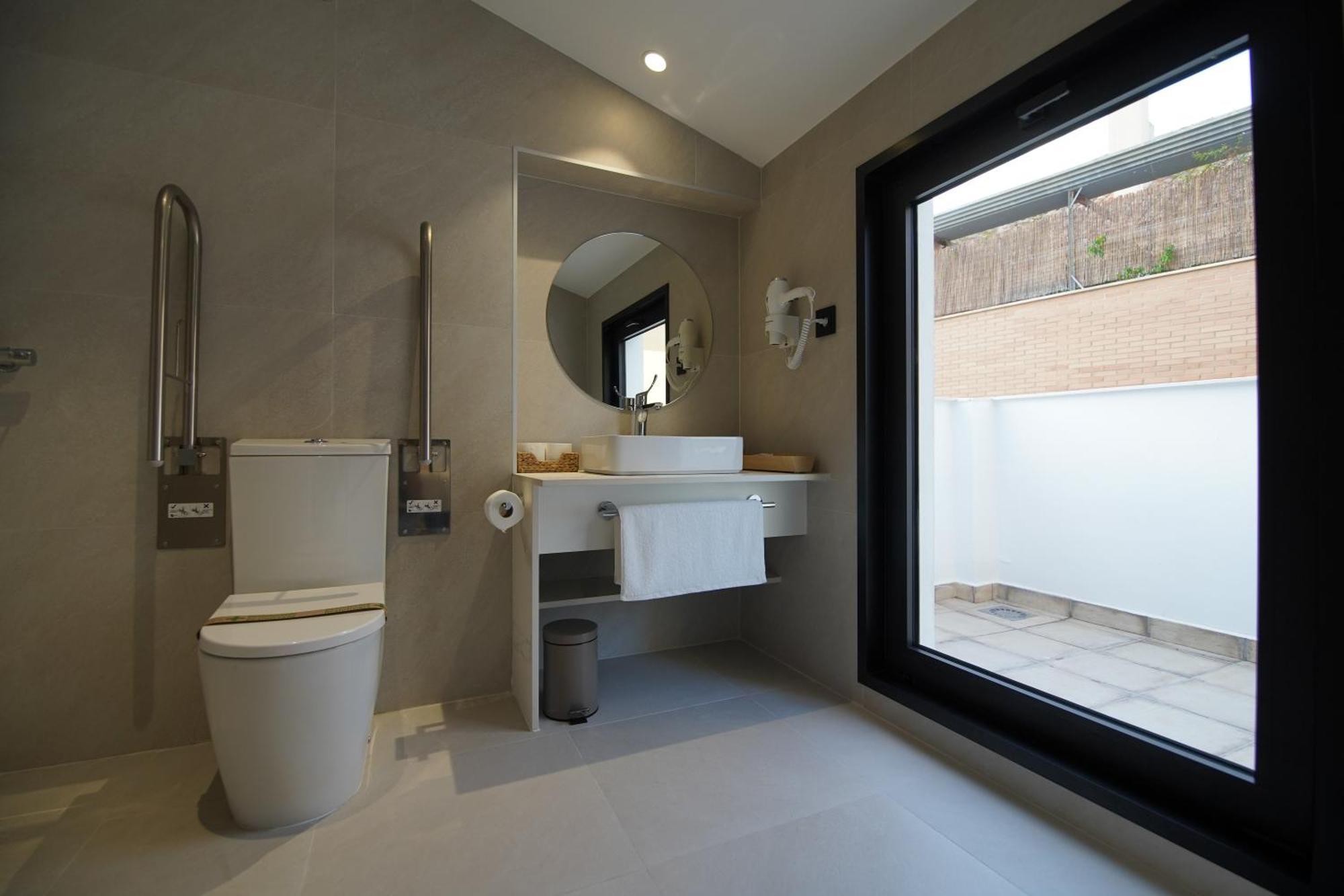 Bet Apartments - Suites Puerto فالنسيا المظهر الخارجي الصورة