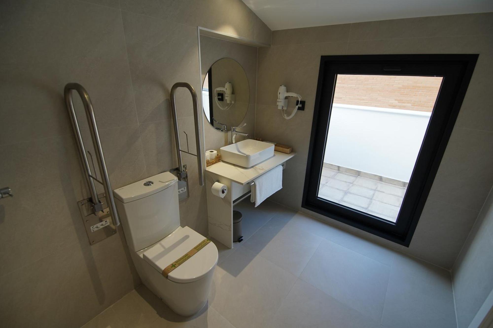 Bet Apartments - Suites Puerto فالنسيا المظهر الخارجي الصورة