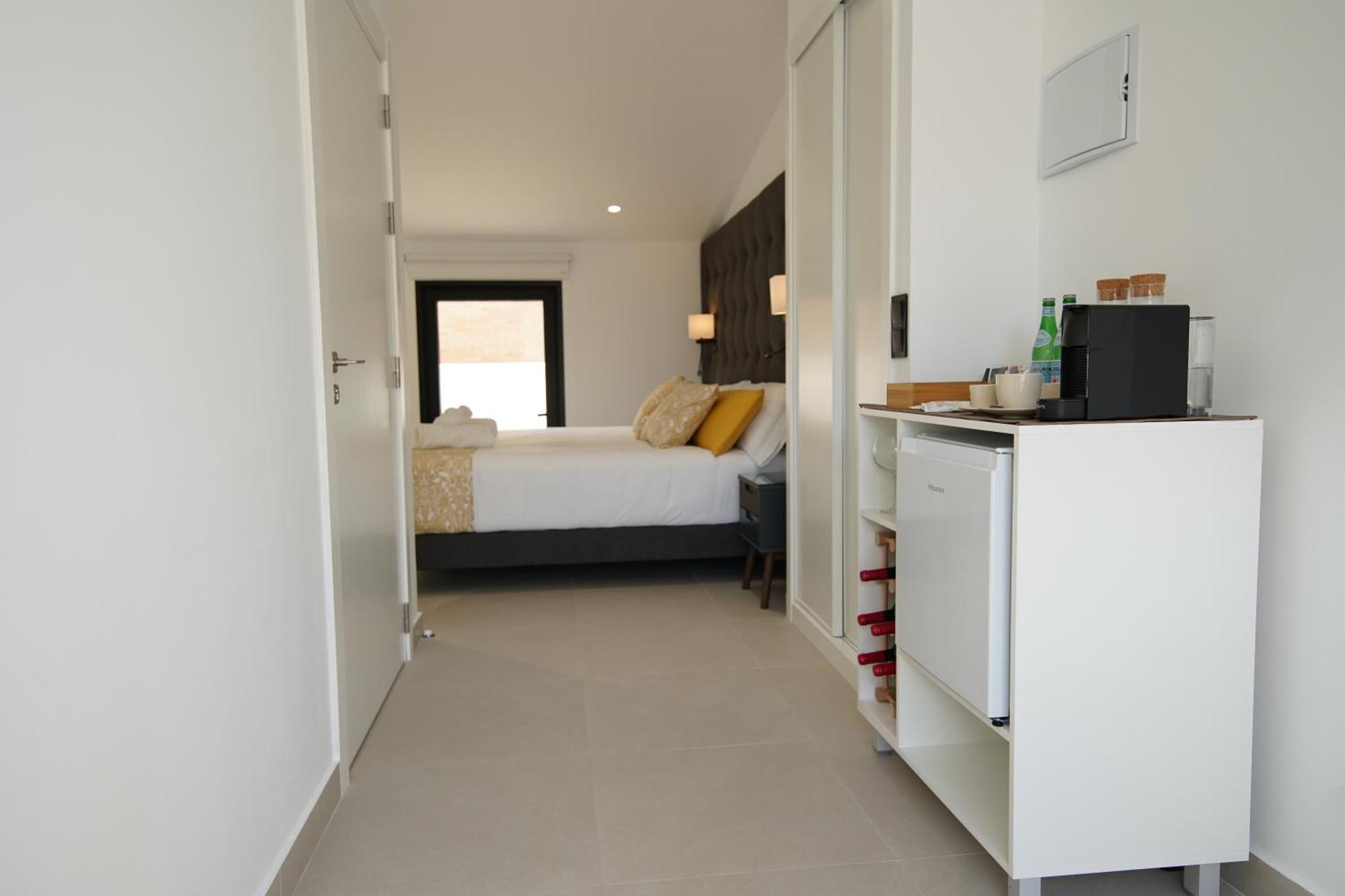 Bet Apartments - Suites Puerto فالنسيا المظهر الخارجي الصورة