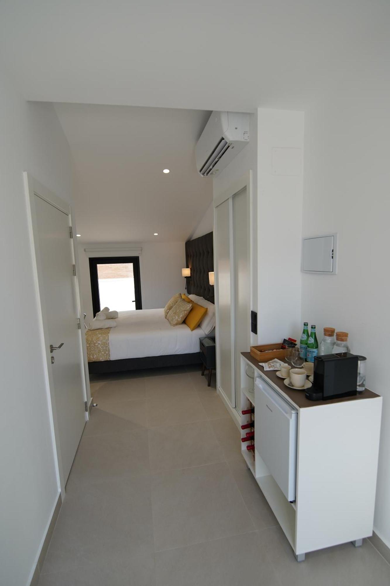 Bet Apartments - Suites Puerto فالنسيا المظهر الخارجي الصورة