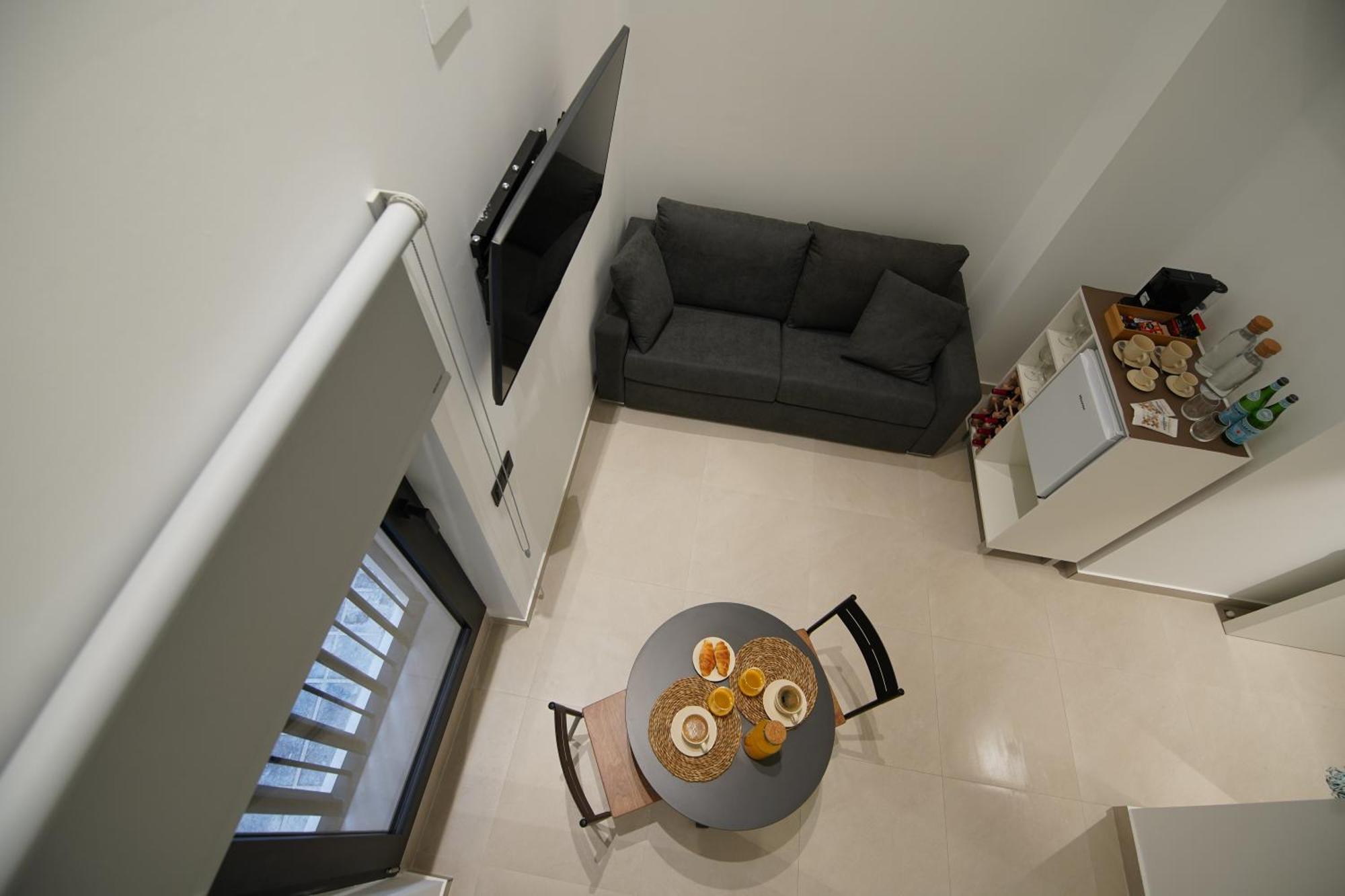 Bet Apartments - Suites Puerto فالنسيا المظهر الخارجي الصورة