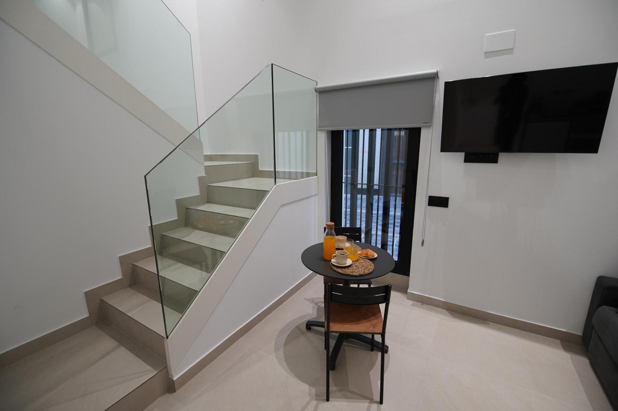 Bet Apartments - Suites Puerto فالنسيا المظهر الخارجي الصورة