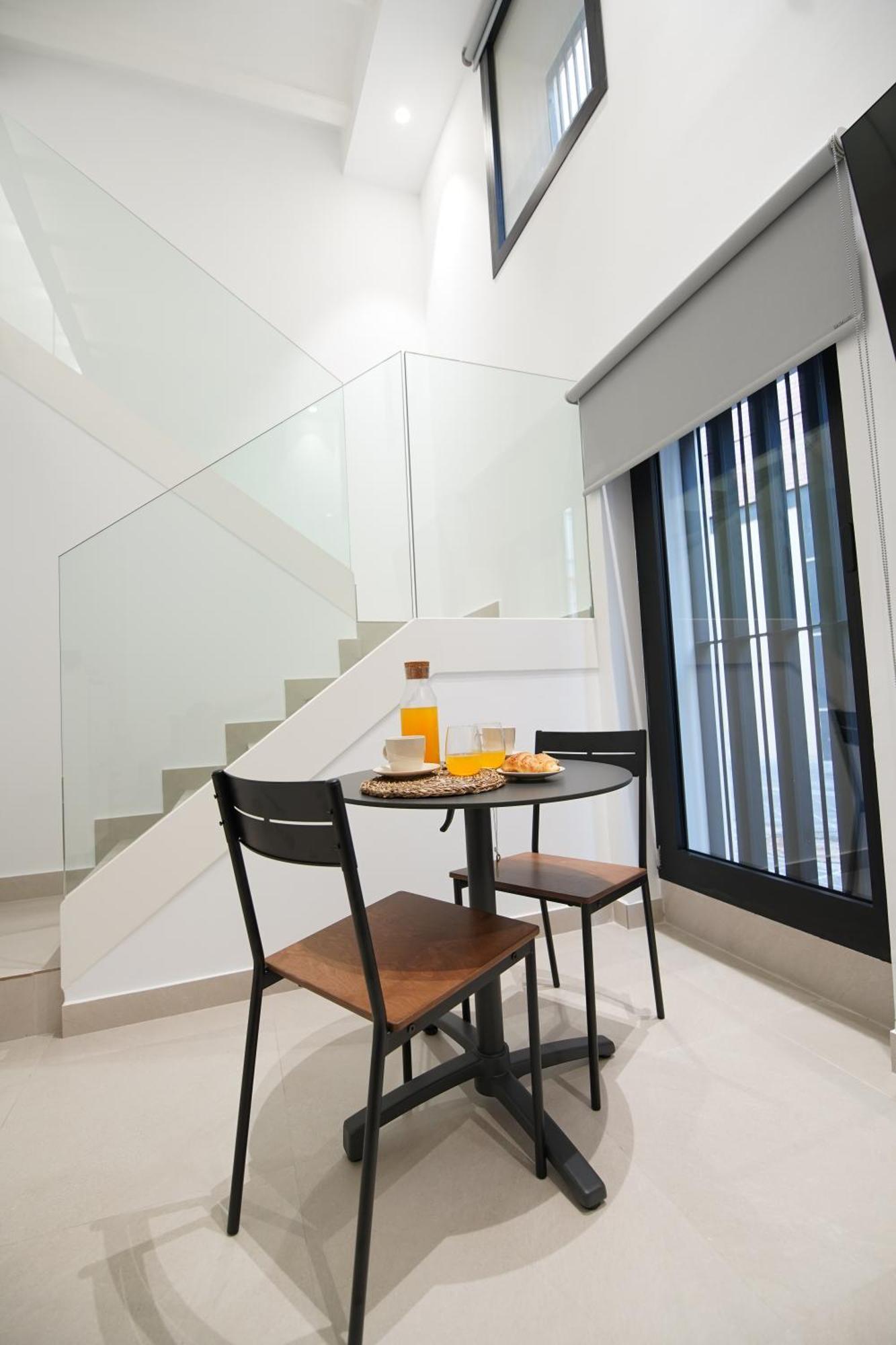 Bet Apartments - Suites Puerto فالنسيا المظهر الخارجي الصورة