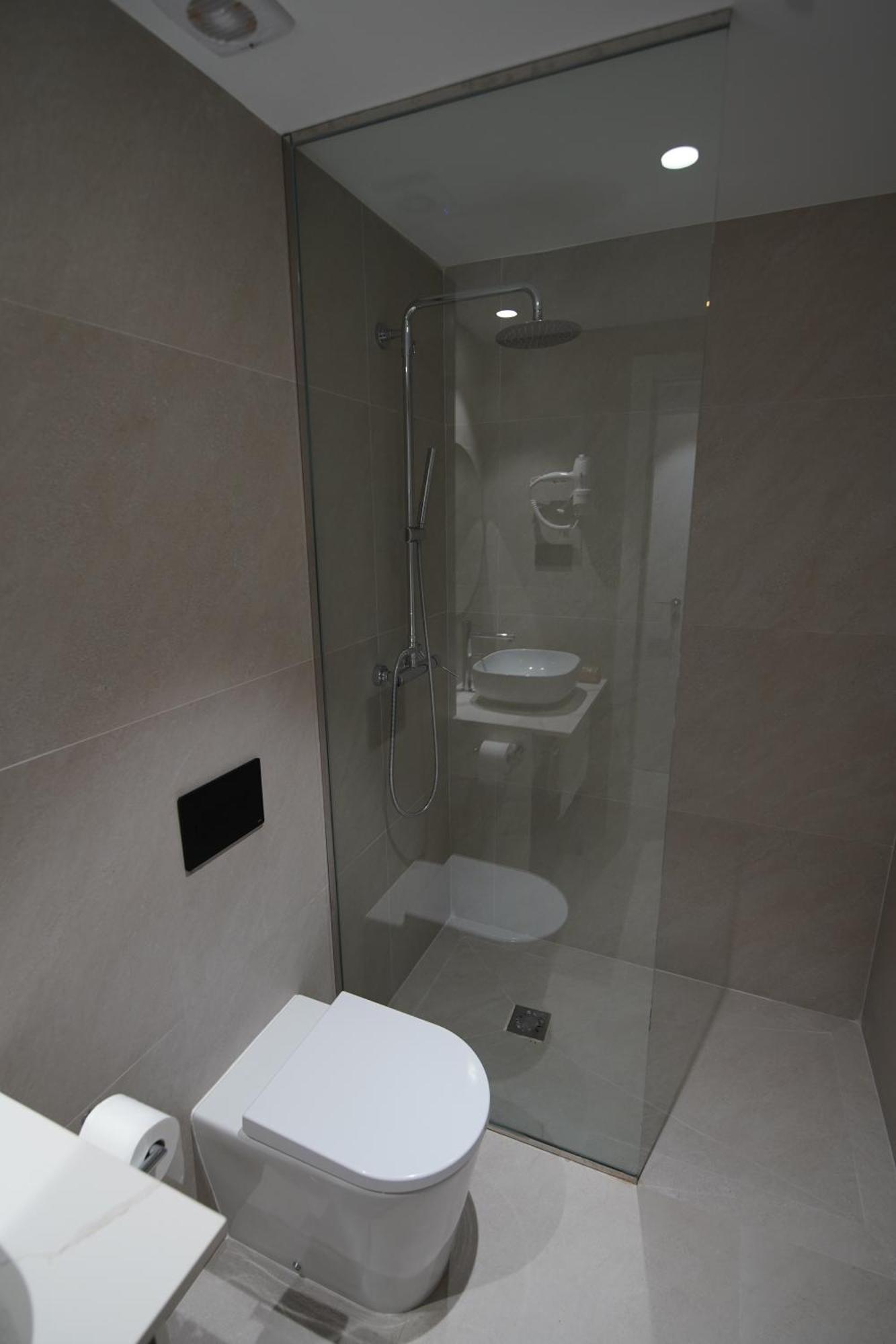Bet Apartments - Suites Puerto فالنسيا المظهر الخارجي الصورة