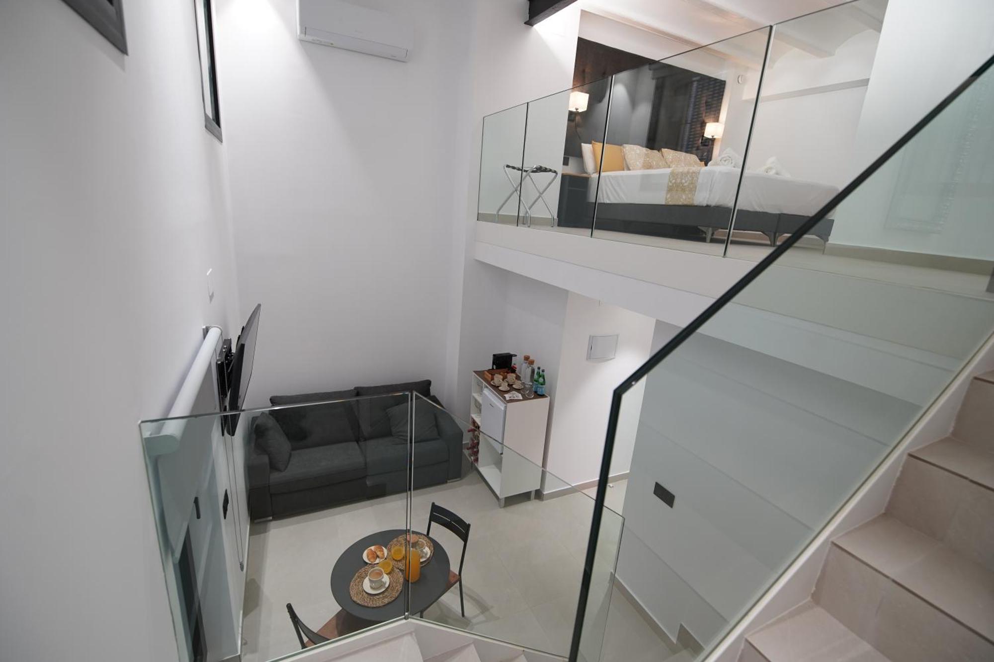 Bet Apartments - Suites Puerto فالنسيا المظهر الخارجي الصورة
