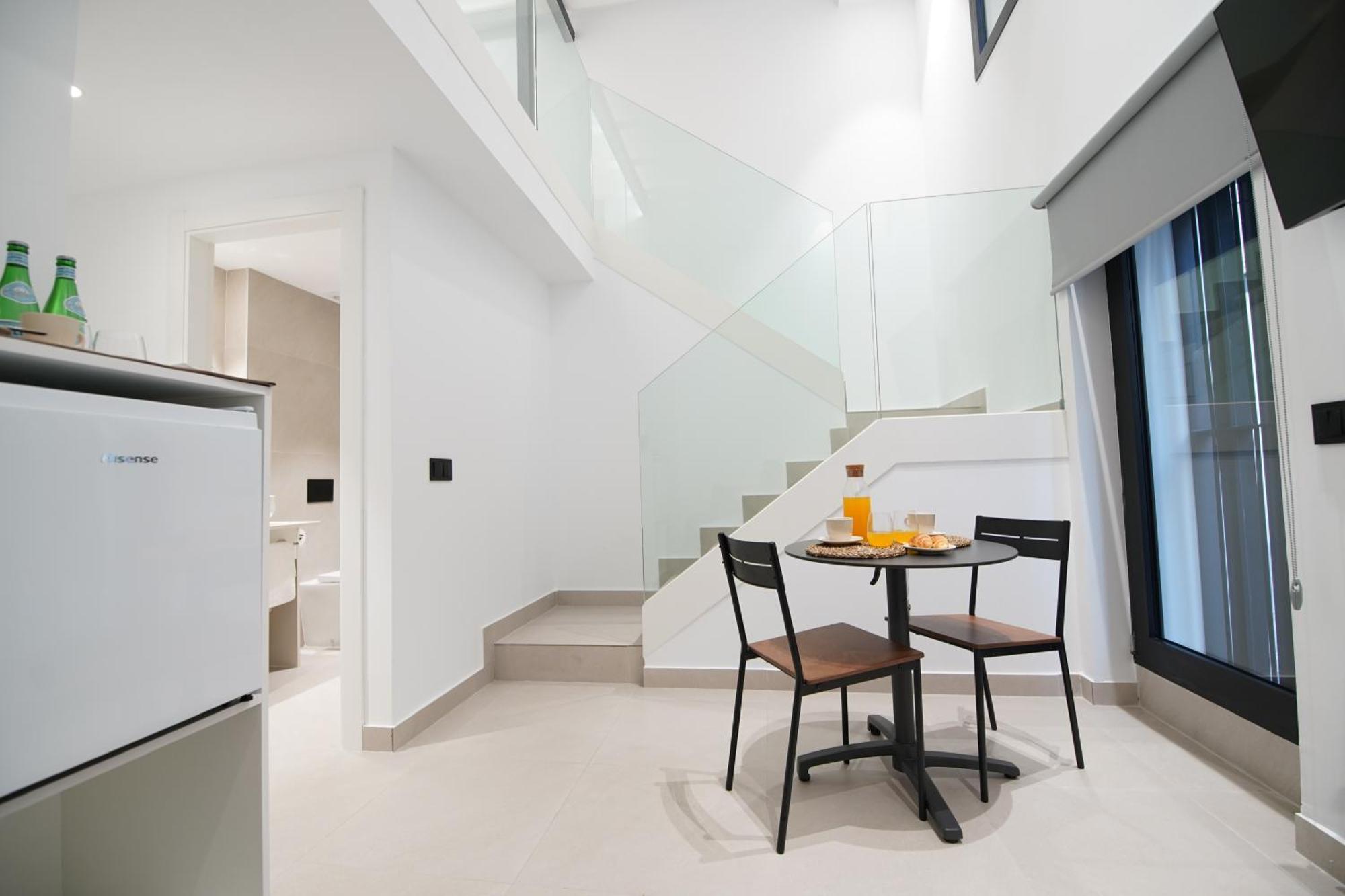 Bet Apartments - Suites Puerto فالنسيا المظهر الخارجي الصورة