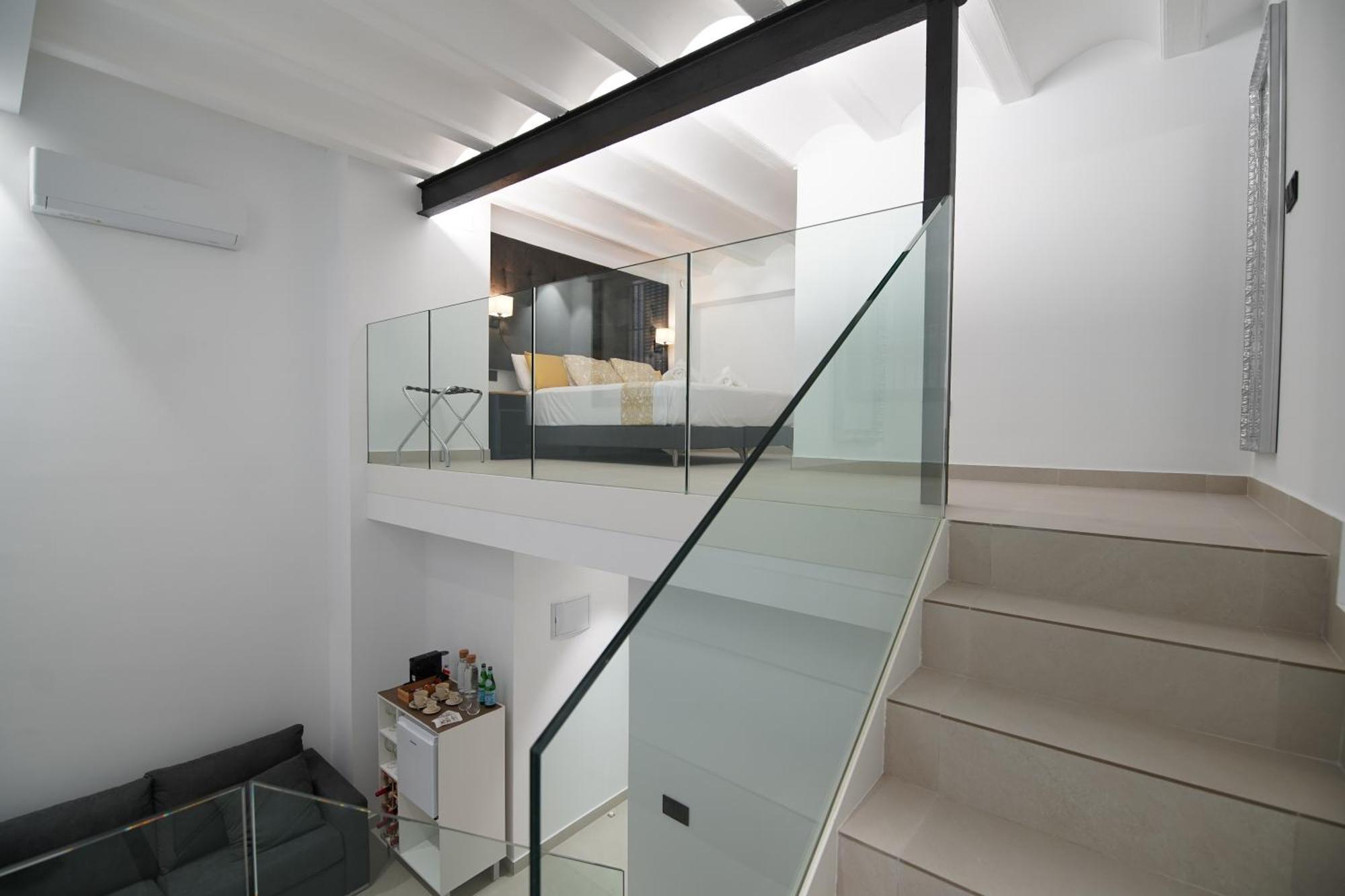 Bet Apartments - Suites Puerto فالنسيا المظهر الخارجي الصورة