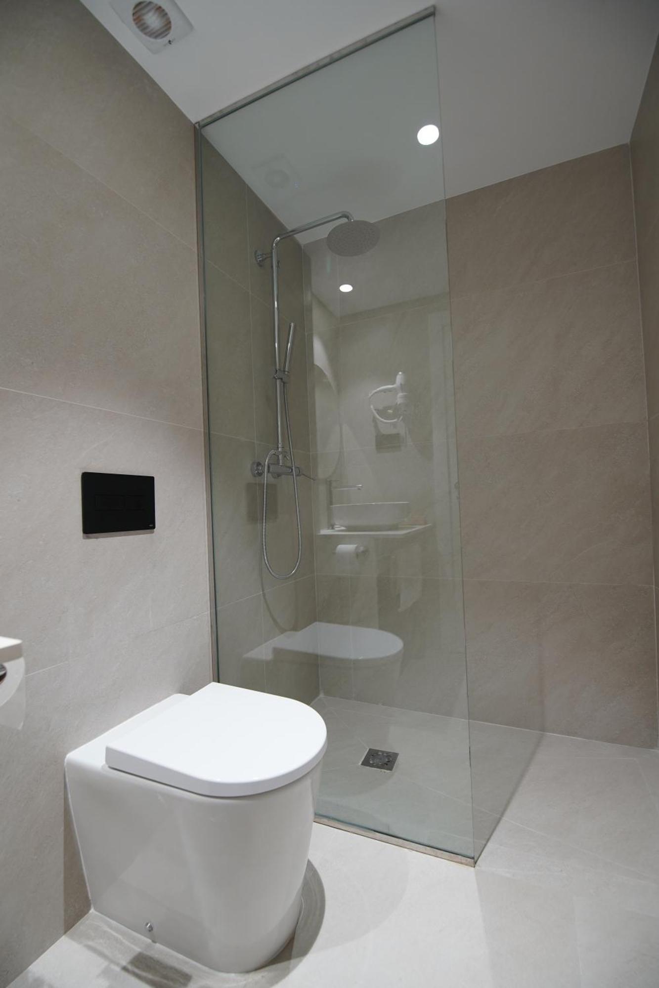 Bet Apartments - Suites Puerto فالنسيا المظهر الخارجي الصورة