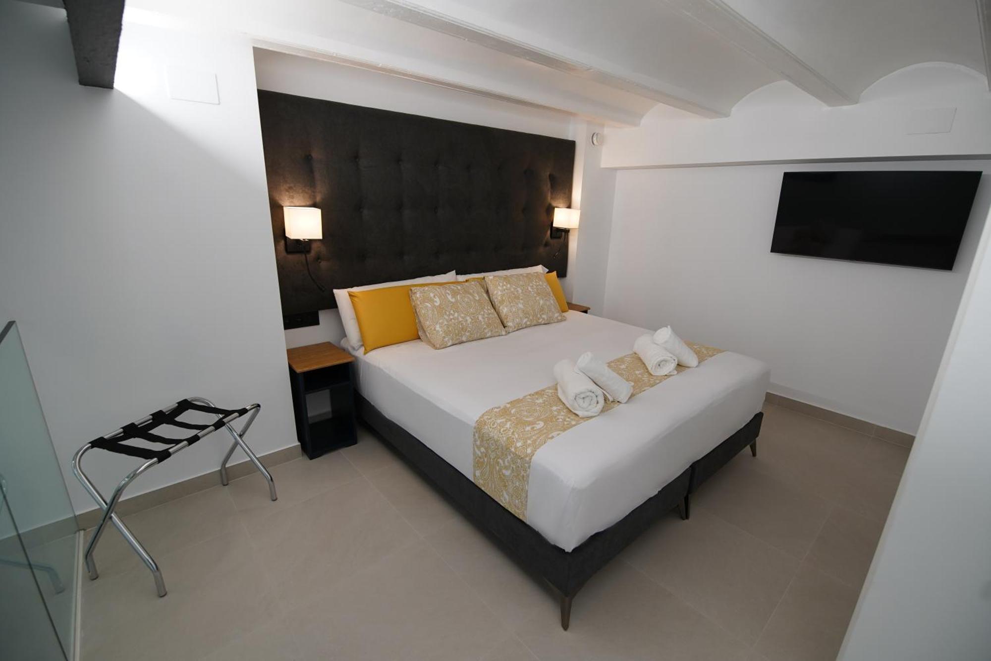 Bet Apartments - Suites Puerto فالنسيا المظهر الخارجي الصورة
