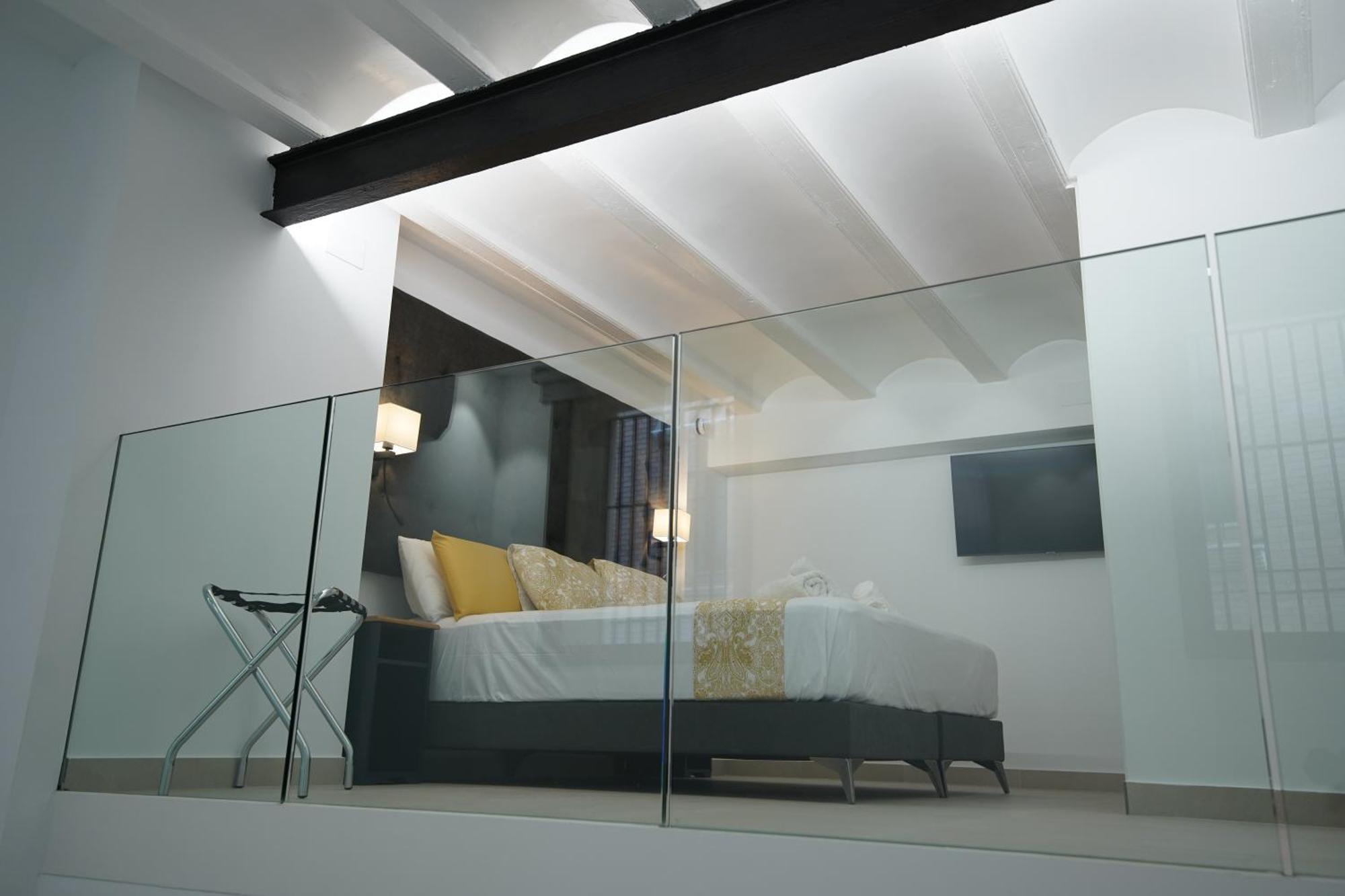 Bet Apartments - Suites Puerto فالنسيا المظهر الخارجي الصورة