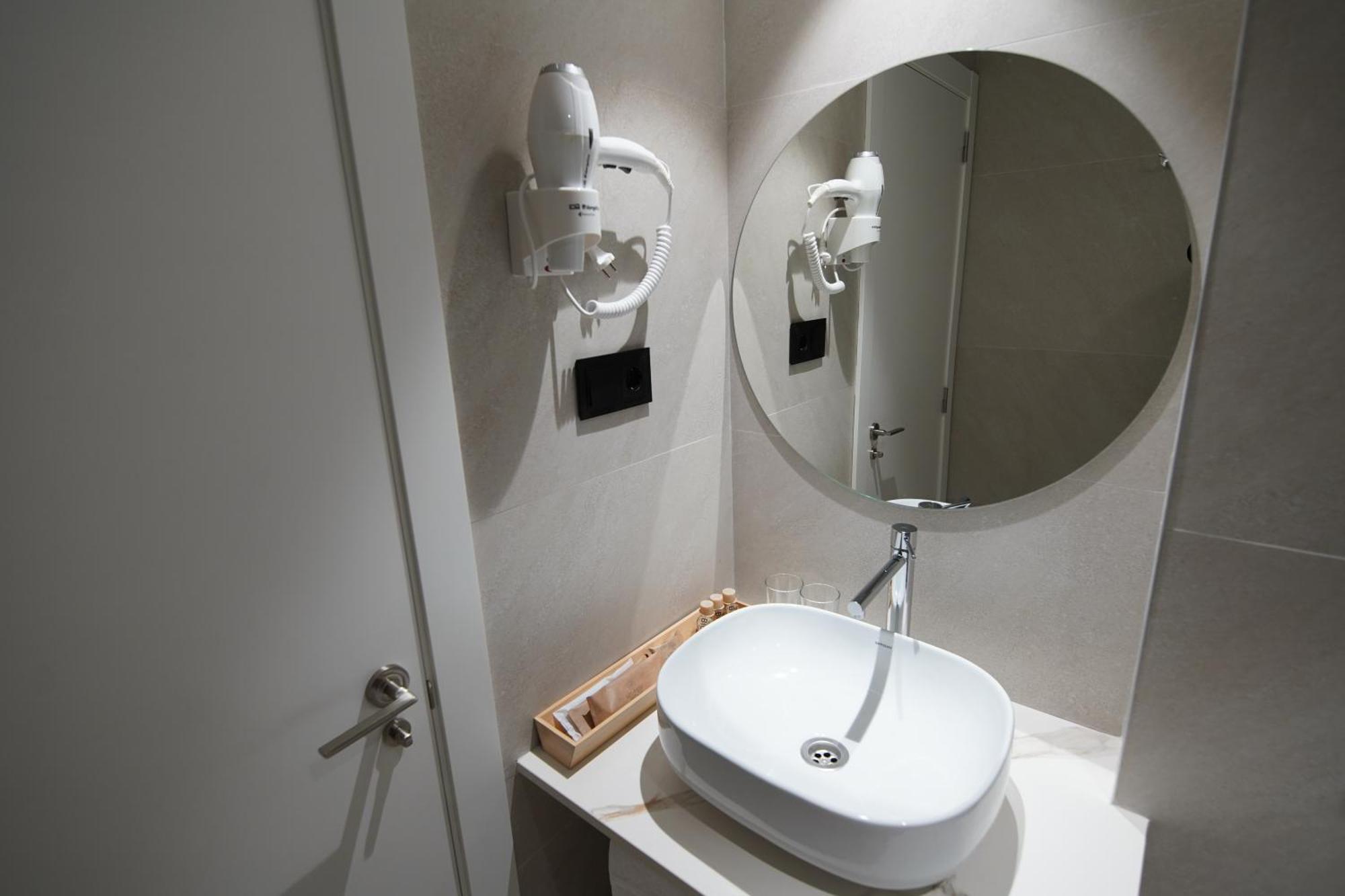 Bet Apartments - Suites Puerto فالنسيا المظهر الخارجي الصورة