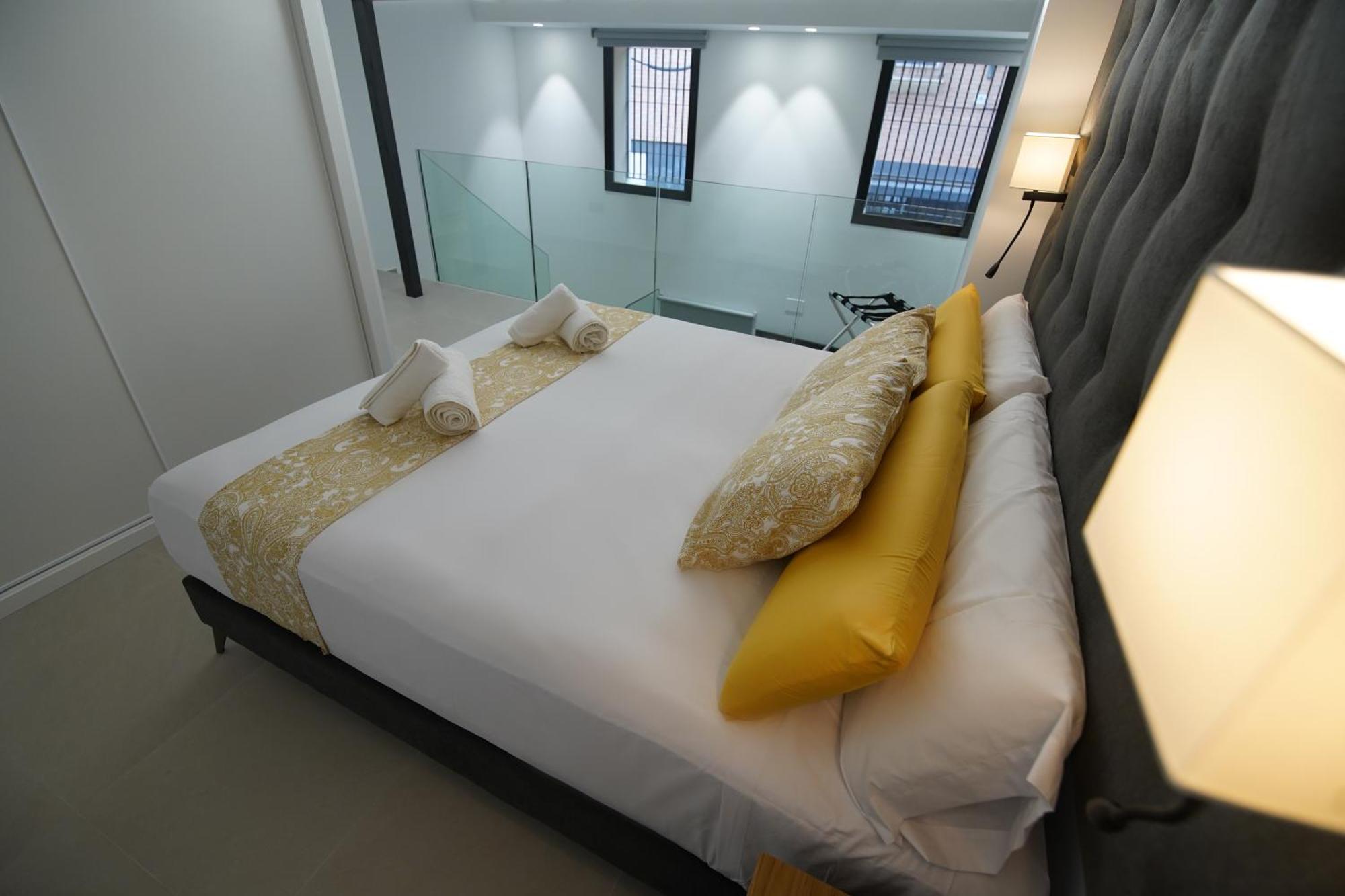Bet Apartments - Suites Puerto فالنسيا المظهر الخارجي الصورة