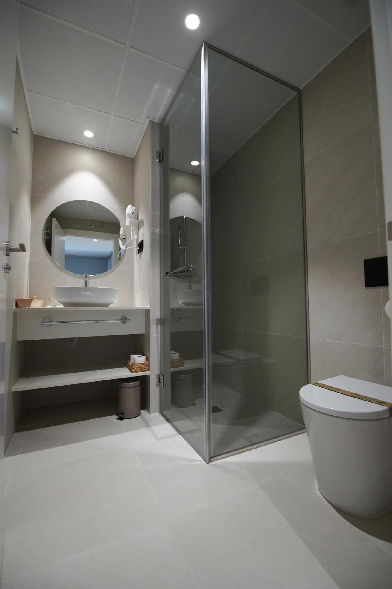 Bet Apartments - Suites Puerto فالنسيا المظهر الخارجي الصورة