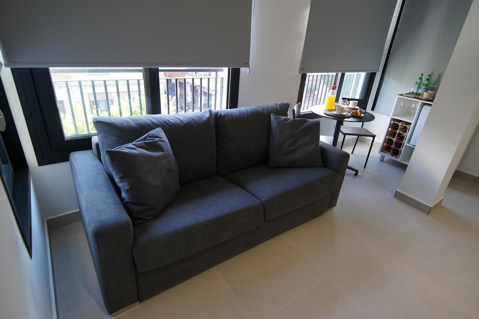 Bet Apartments - Suites Puerto فالنسيا المظهر الخارجي الصورة